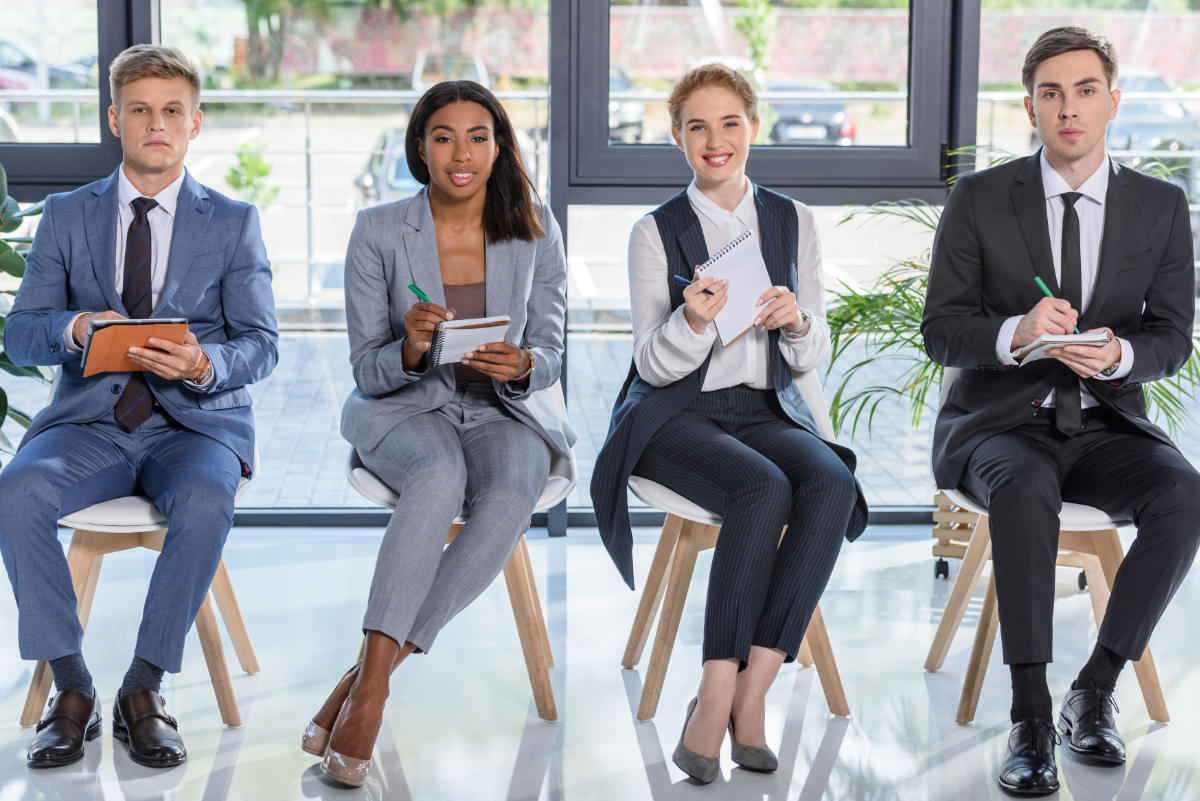 Évaluation d'emploi